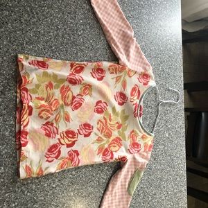 Matilda Jane Serendipity collection 4/6